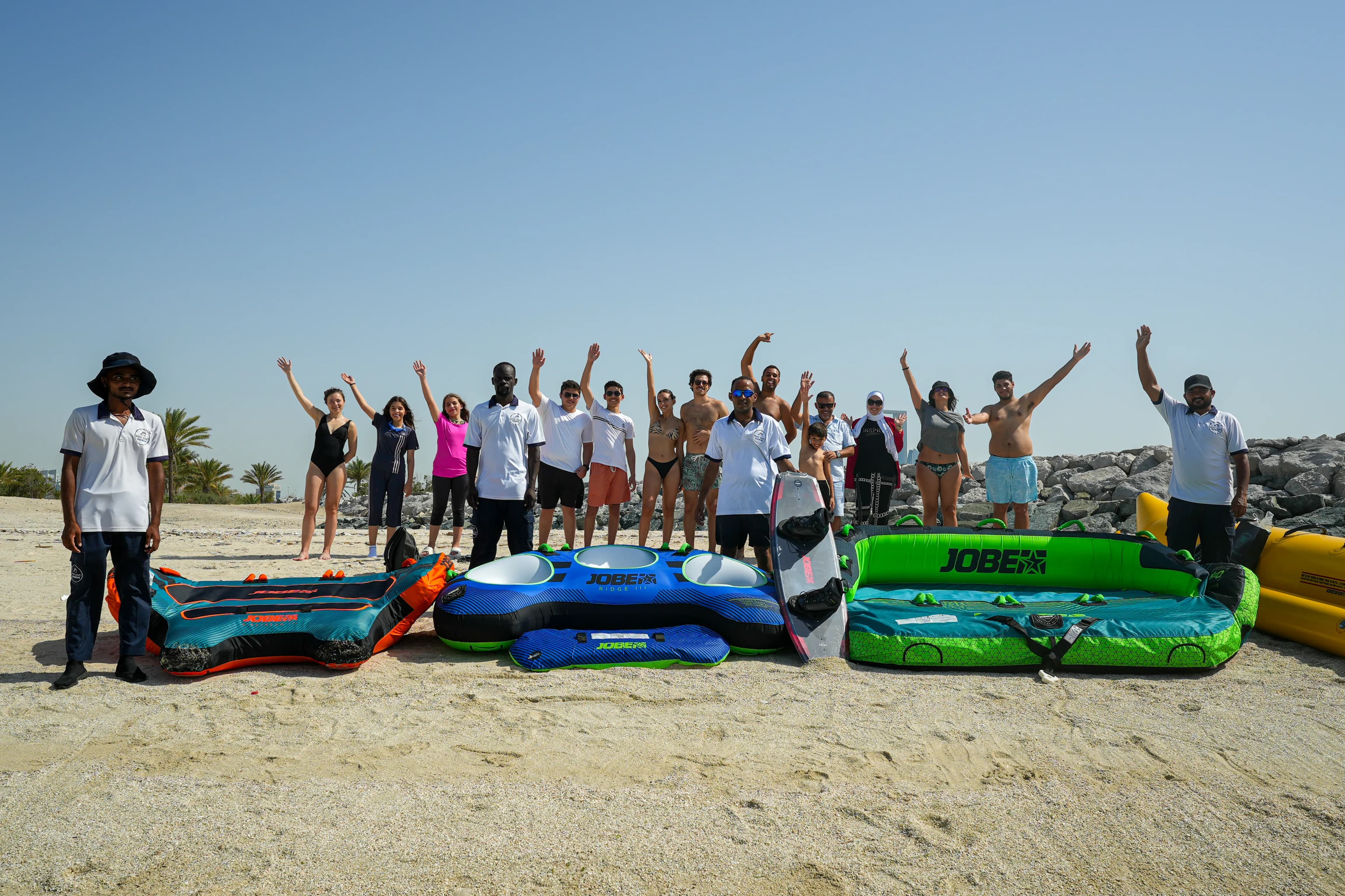 WaterSports